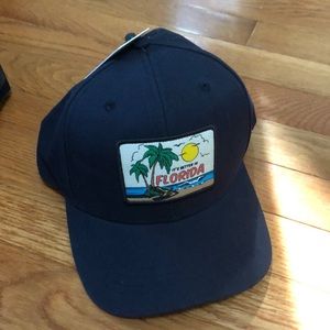 Billabong hat